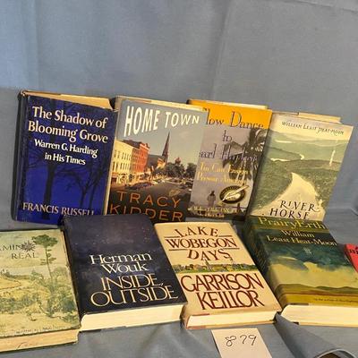 Book Lot