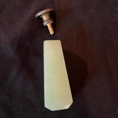 Onyx Desk Set & More (O-MG)
