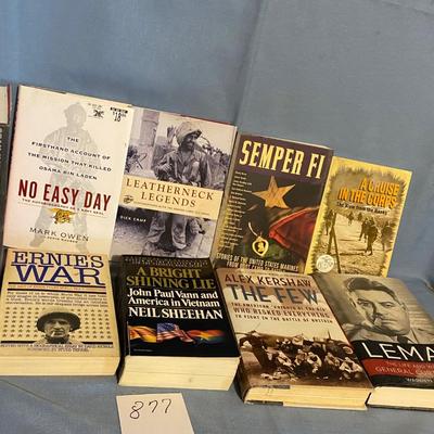 Book Lot