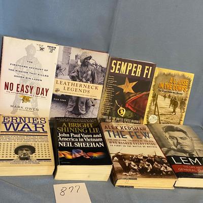 Book Lot