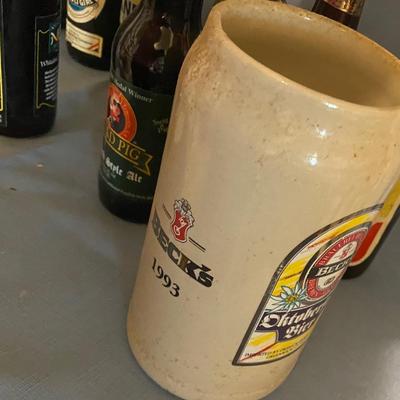 Beer Mug