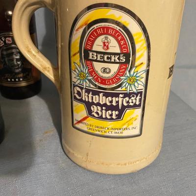Beer Mug