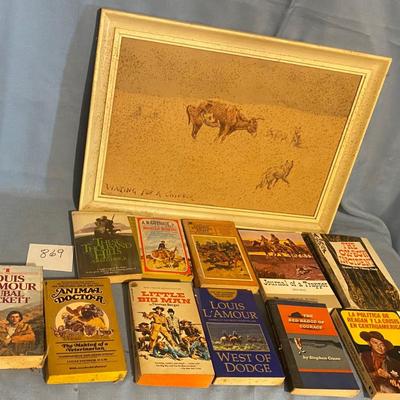 Western Books