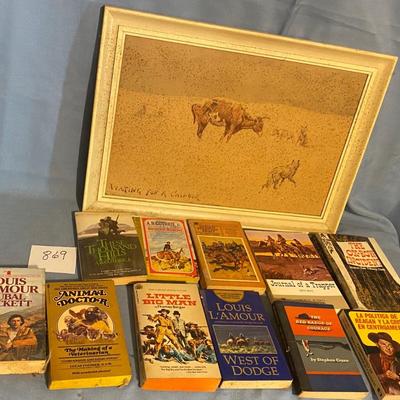Western Books