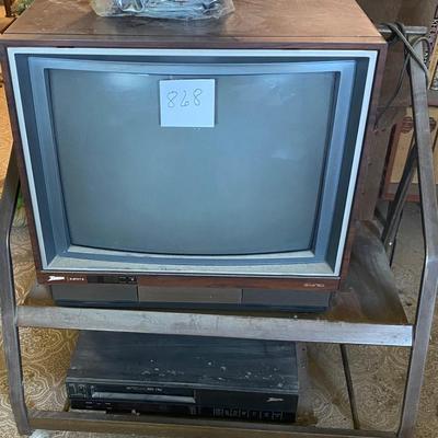 Zenith TV and More