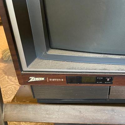 Zenith TV and More