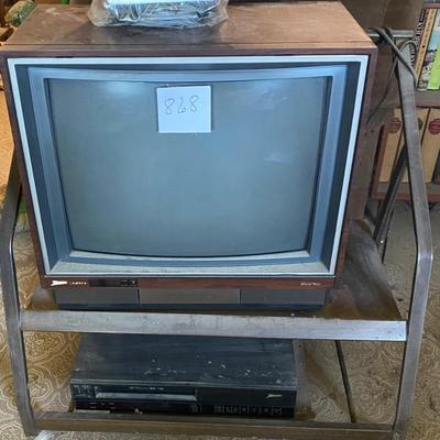 Zenith TV and More
