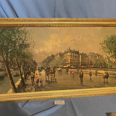 Vintage Picture