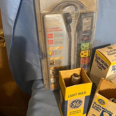 Light Lot