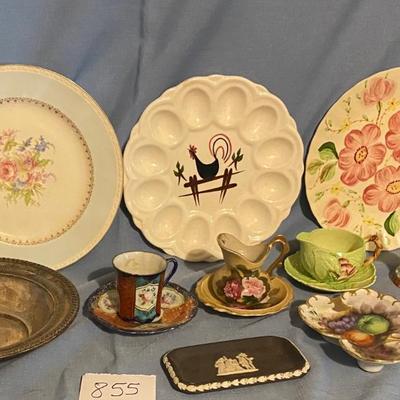 Fancy Lot