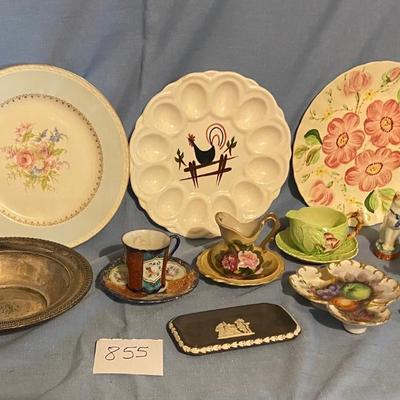 Fancy Lot