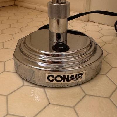 Krups Scale, Connair Mirror, and Bath Mat (BO-DZ)
