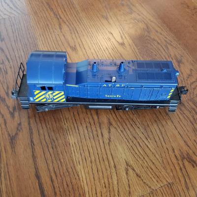 Lionel Train Set No. 11341 in Original Box (P-KD)
