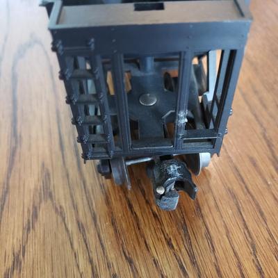 Lionel Train Set No. 11341 in Original Box (P-KD)