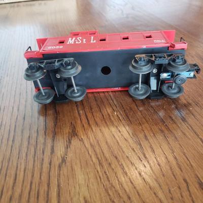 Lionel Train Set No. 11341 in Original Box (P-KD)