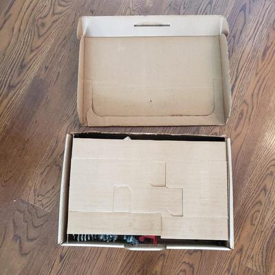Lionel Train Set No. 11341 in Original Box (P-KD)