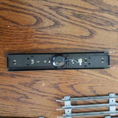 Lionel Train Set No. 11341 in Original Box (P-KD)