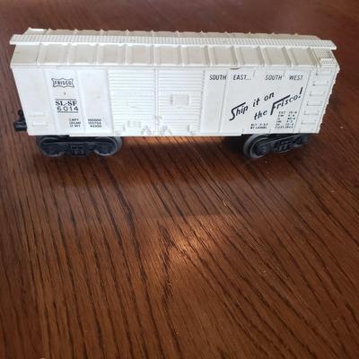 Lionel Train Set No. 11341 in Original Box (P-KD)