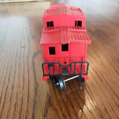 Lionel Train Set No. 11341 in Original Box (P-KD)