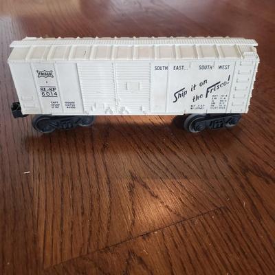 Lionel Train Set No. 11341 in Original Box (P-KD)