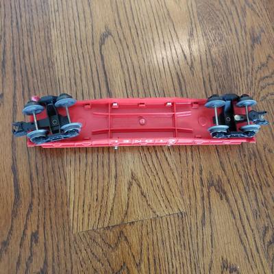 Lionel Train Set No. 11341 in Original Box (P-KD)