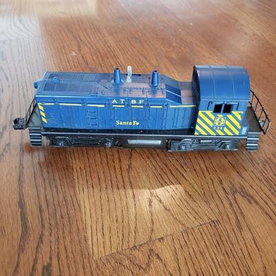 Lionel Train Set No. 11341 in Original Box (P-KD)