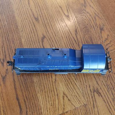 Lionel Train Set No. 11341 in Original Box (P-KD)