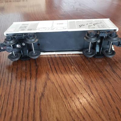 Lionel Train Set No. 11341 in Original Box (P-KD)