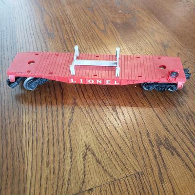 Lionel Train Set No. 11341 in Original Box (P-KD)