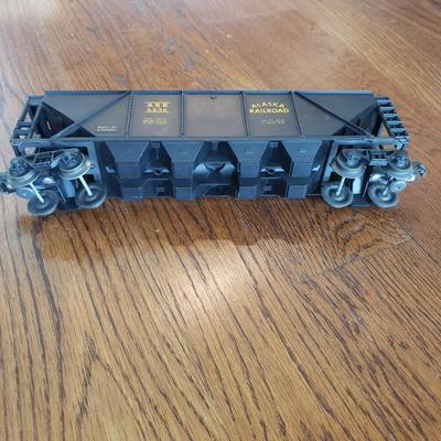 Lionel Train Set No. 11341 in Original Box (P-KD)
