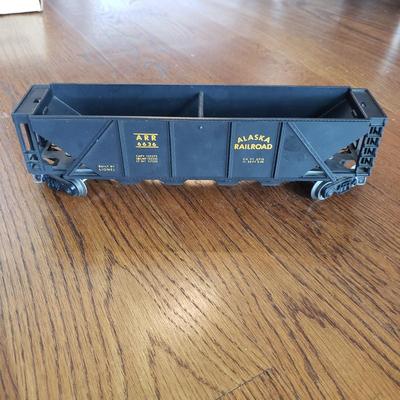 Lionel Train Set No. 11341 in Original Box (P-KD)