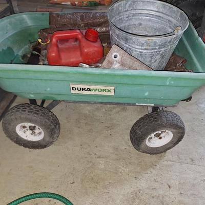 Duraworx Wagon