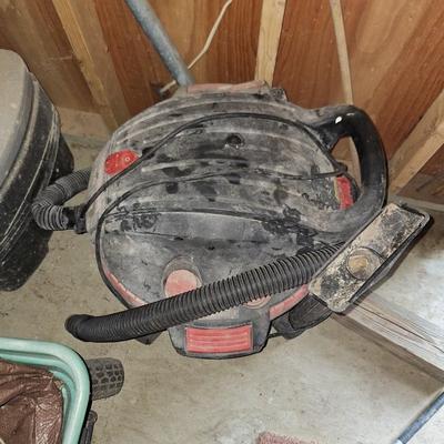 Craftsman Shop Vac