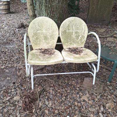 Twin Seats
