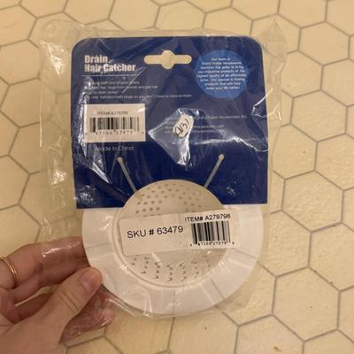 Bath Shelving and Other Shower Accessories (BO-DZ)