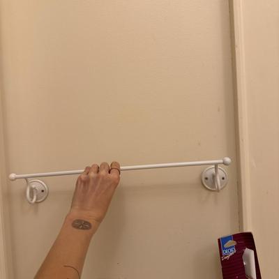 Bath Shelving and Other Shower Accessories (BO-DZ)