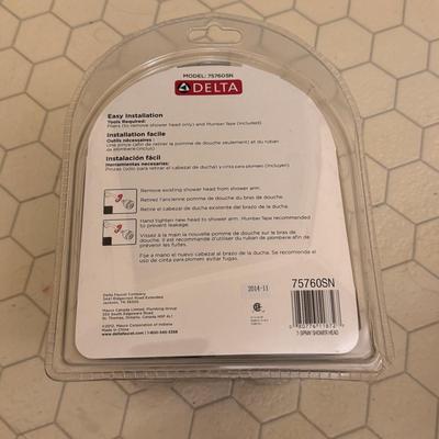 Bath Shelving and Other Shower Accessories (BO-DZ)