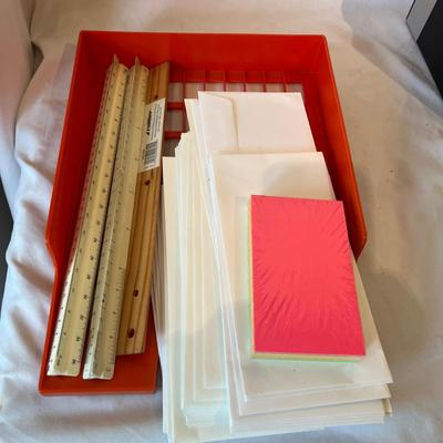 Office Supplies (O-MG)