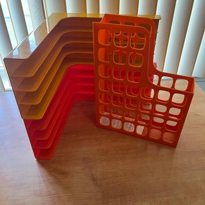 Office Supplies (O-MG)