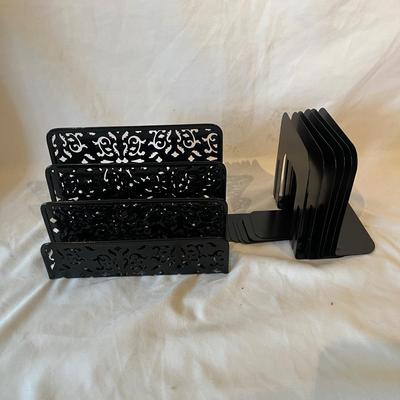 Office Supplies (O-MG)