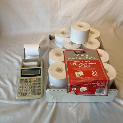 Office Supplies (O-MG)