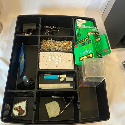 Office Supplies (O-MG)