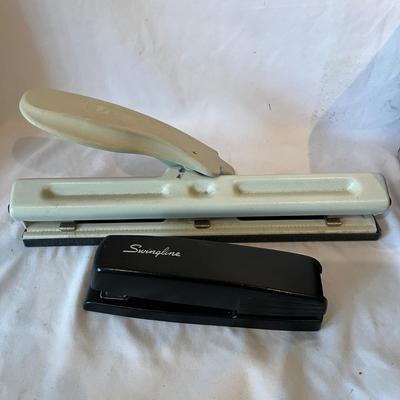 Office Supplies (O-MG)