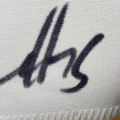 Clyde Edwards Helaire Signed Autographed Kansas City Jersey JSA COA