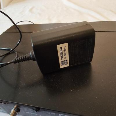 Sony Ultra HD Blu-Ray Player (LR-JS)
