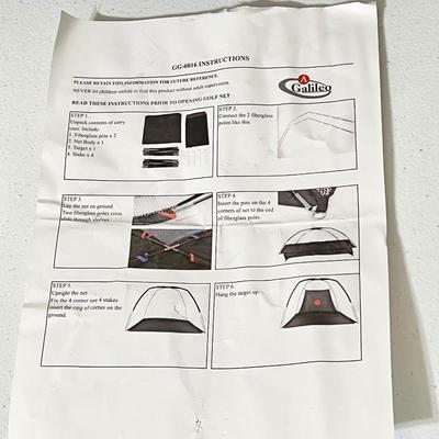 Four (4) Piece Golfers Bundle