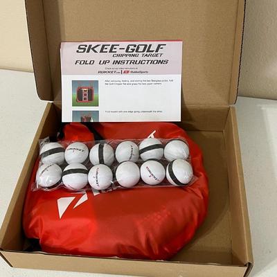 Four (4) Piece Golfers Bundle