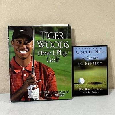 Four (4) Piece Golfers Bundle