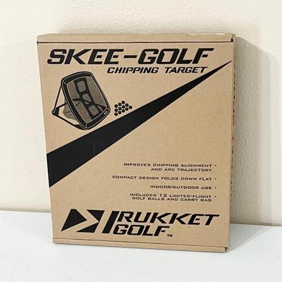 Four (4) Piece Golfers Bundle