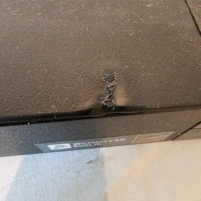 Three Sony Blu-Ray/DVD Players (LR-JS)